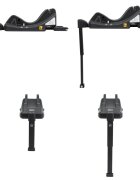 GRACO Baza Isofix i-Size IsoFamily