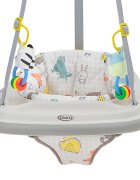 GRACO Bumper Jumper Bear Tales