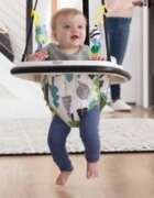 GRACO Bumper Jumper Up Away