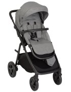 GRACO Carucior 3 in 1 Near2Me DLX Ash