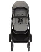 GRACO Carucior 3 in 1 Near2Me DLX Ash
