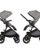 GRACO Carucior 3 in 1 Near2Me DLX Ash