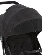 GRACO Carucior Breaze Lite 2 Black