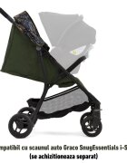 GRACO Carucior Breaze Lite 2 Couture Fern