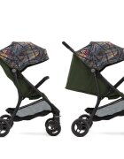 GRACO Carucior Breaze Lite 2 Couture Fern