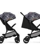 GRACO Carucior Breaze Lite 2 Couture Graphite