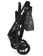 GRACO Carucior Breaze Lite 2 Couture Graphite