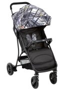 GRACO Carucior Breaze Lite 2 Couture Graphite