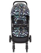 GRACO Carucior Breaze Lite 2 Hummingbird