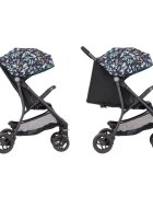 GRACO Carucior Breaze Lite 2 Hummingbird