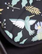 GRACO Carucior Breaze Lite 2 Hummingbird