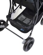 GRACO Carucior Breaze Lite 2 Hummingbird