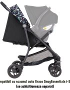 GRACO Carucior Breaze Lite 2 Hummingbird