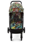 GRACO Carucior Breaze Lite 2 Kaleidoscope