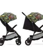 GRACO Carucior Breaze Lite 2 Kaleidoscope