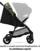 GRACO Carucior Breaze Lite 2 Kaleidoscope