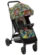 GRACO Carucior Breaze Lite 2 Kaleidoscope