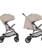 GRACO Carucior Breaze Lite 2 Little Adventures