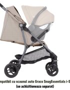 GRACO Carucior Breaze Lite 2 Little Adventures