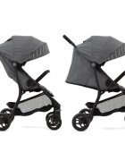 GRACO Carucior Breaze Lite 2 Suits Me