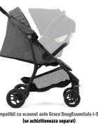 GRACO Carucior Breaze Lite 2 Suits Me
