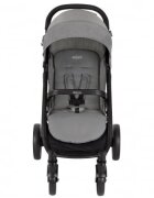 GRACO Carucior EeZeFold Steeple Gray