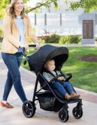GRACO Carucior EeZeFold Steeple Gray