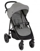 GRACO Carucior EeZeFold Steeple Gray