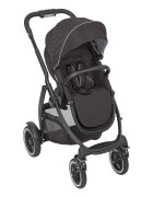 GRACO Carucior Evo XT Black