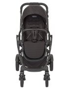 GRACO Carucior Evo XT Black
