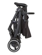 GRACO Carucior Evo XT Black