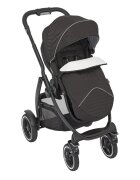 GRACO Carucior Evo XT Black