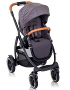 GRACO Carucior Evo XT Iron