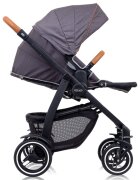 GRACO Carucior Evo XT Iron