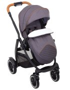 GRACO Carucior Evo XT Iron