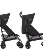 GRACO Carucior EZLite midnight