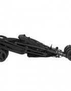 GRACO Carucior EZLite midnight