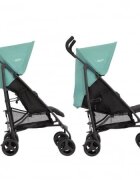 GRACO Carucior EZLite mint