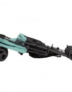 GRACO Carucior EZLite mint