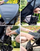GRACO Carucior EZLite mint