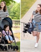 GRACO Carucior EZLite mint