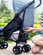 GRACO Carucior EZLite mint