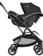 GRACO Carucior Myavo 3 in 1 Midnight