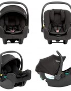 GRACO Carucior Myavo 3 in 1 Midnight