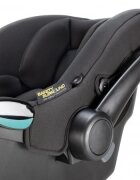 GRACO Carucior Myavo 3 in 1 Midnight