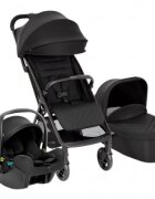 GRACO Carucior Myavo 3 in 1 Midnight