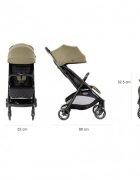 GRACO Carucior Myavo Clover