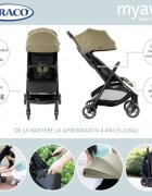 GRACO Carucior Myavo Clover