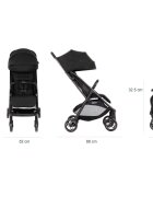 GRACO Carucior Myavo Midnight