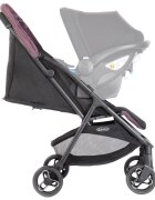 GRACO Carucior Myavo Mulberry